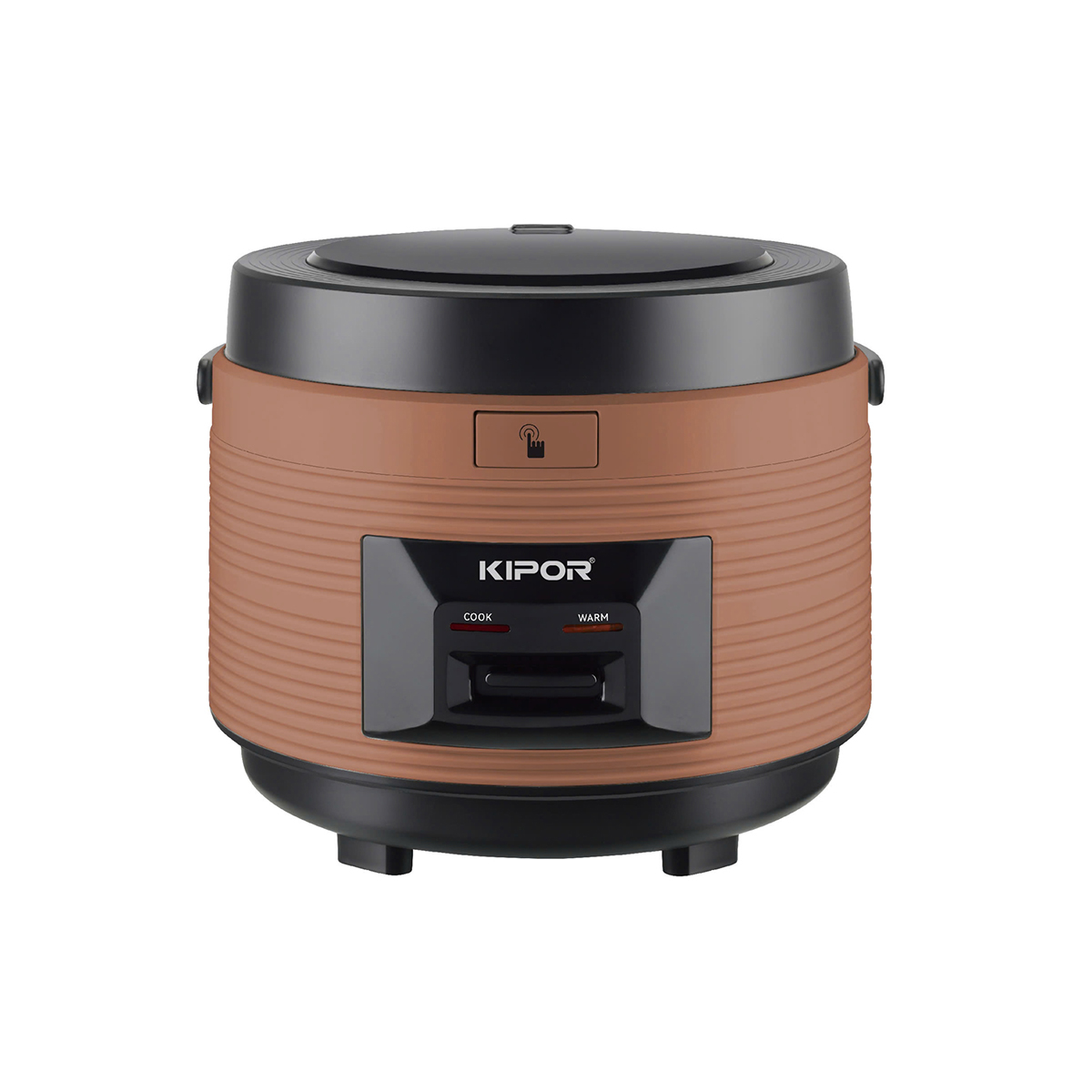 Nồi Cơm điện 1.8L Kipor KP-N967