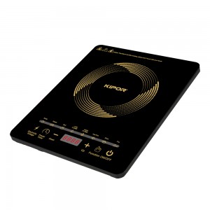 BẾP TỪ KIPOR KP-ID838