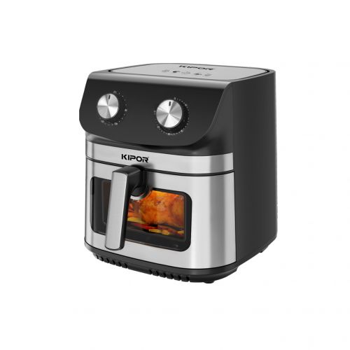 Nồi chiên không dầu cao cấp KIPOR KP-AF633