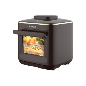 Nồi chiên hơi nước KIPOR KP-STEAM676