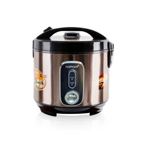 Nồi cơm điện cao cấp KIPOR KP-N55918 (R+G)