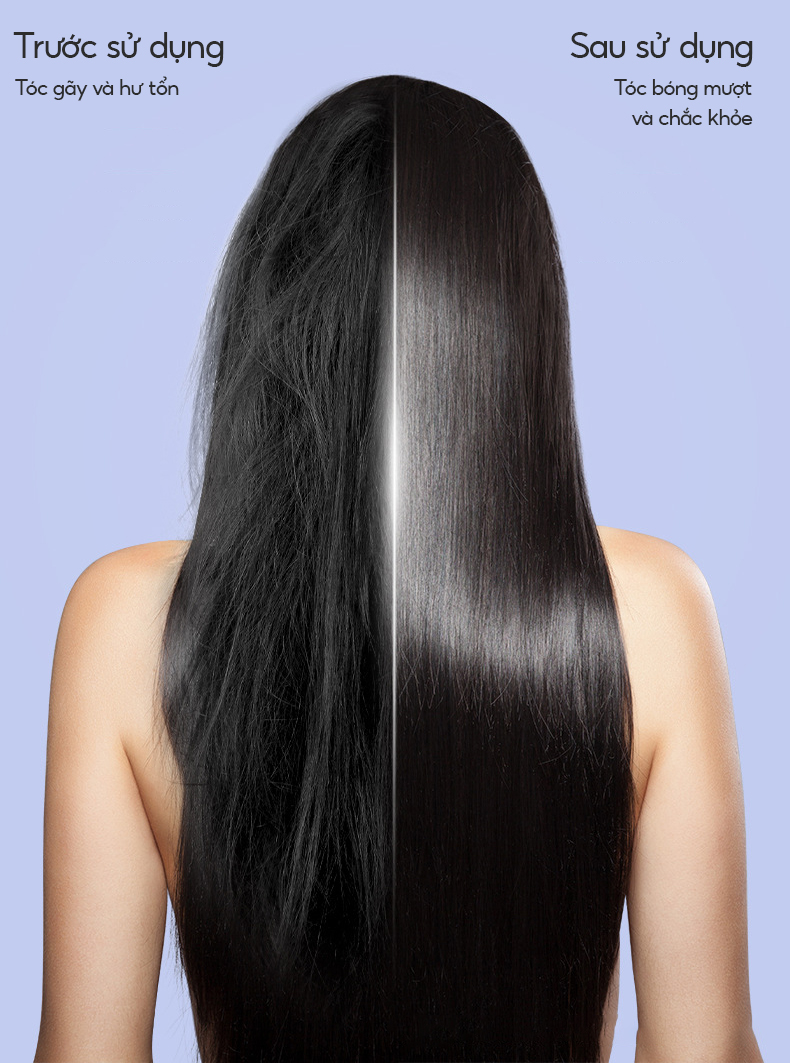 Máy sấy tóc KIPOR KP-HD421 7